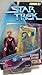 Star Trek The Next Generation: Warp Factor Series 2 Captain Beverly Picard 4 inch Action Figure