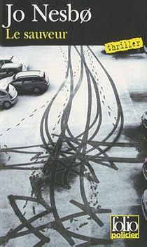 Le sauveur par Nesbø