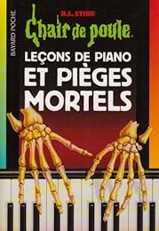 Leçons de piano et pièges mortels