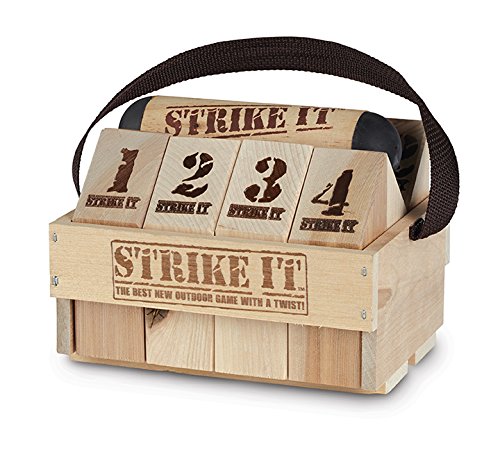 Strike It! Game