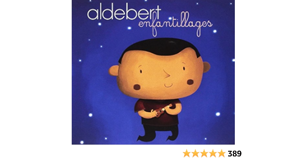 Enfantillages Amazon Com Music