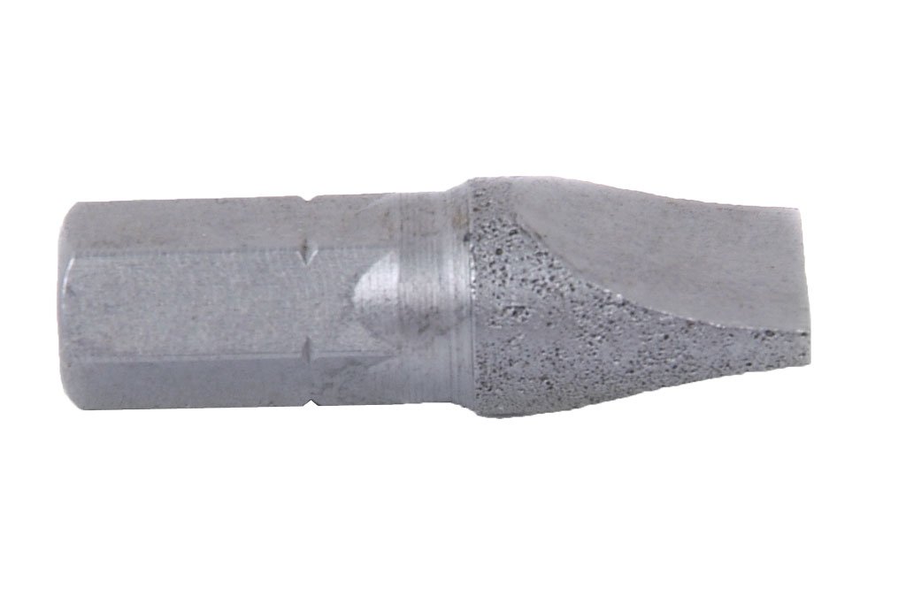 CoFan 09560011 Screw – Pack of 10 Flat Tips with Footprint (6.5 x 1.2 mm)