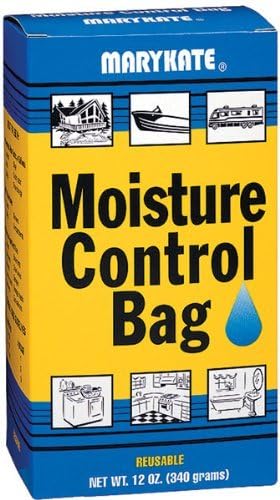 MaryKate Moisture Control Bag by MaryKate