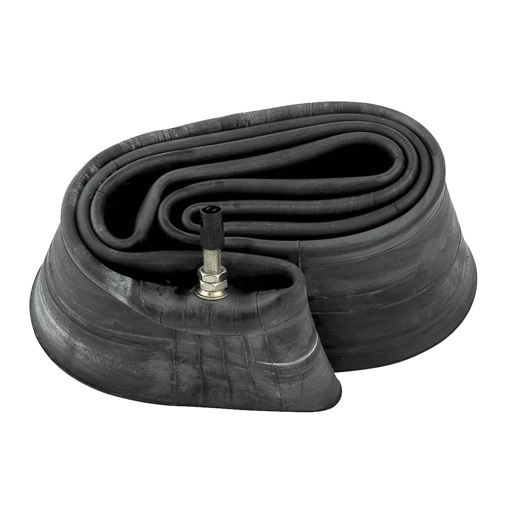 Kenda 67205229 Heavy Duty Motorcycle Tube - 110/100-18, 120/100-18 (450/500-18) TR-6 | Durable Inner Tube