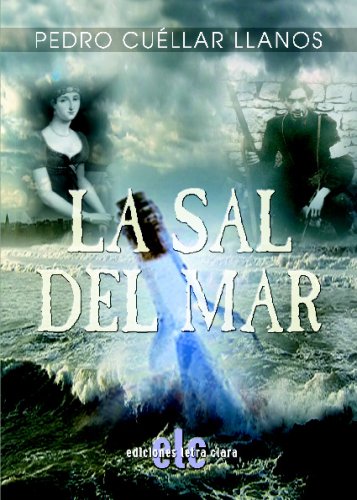 Portada de La Sal Del Mar