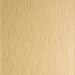 Aspect Peel and Stick Backsplash 3inx6in Brushed Champagne Short Grain Metal Tile Sample for Kitchen and Bathrooms