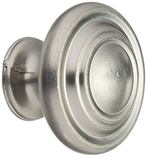 Rusticware 921WP Kitchen and Bath Cabinet Knob - Thumbnail 2