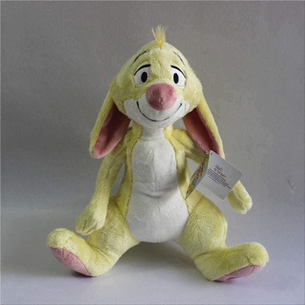 pig rabbit plush