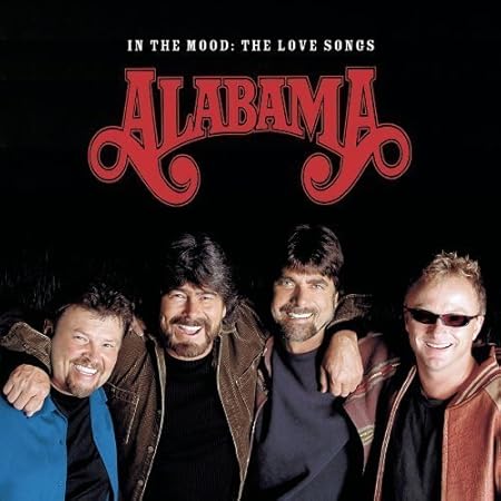 - The Very Best of Alabama by Alabama (1991-01-01) - Amazon.com Music