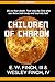 Star Seeker: Children of Charon by E. W. Finch III, Wesley Finch IV