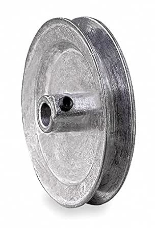 1 inch pulley
