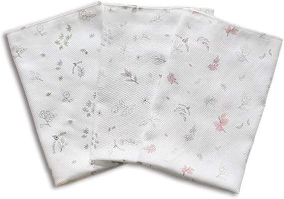 Amazon Co Jp バンブーベベ まろやか竹布 綿若草花エンボスハンカチ 6枚入り 沐浴ガーゼ マタニティ ハンカチ ギフト ガーゼ ガーゼハンカチ タオル 出産祝い 内祝い お返し プレゼント 赤ちゃん ベビー よだれかけ 自然素材 竹布 竹 綿 バンブーリネン 肌着 抗菌