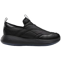 Reebok(リーボック) Men's Sneaker, Black, 23.5 cm