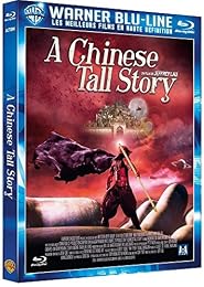 A Chinese Tall Story