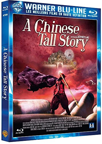 A Chinese Tall Story