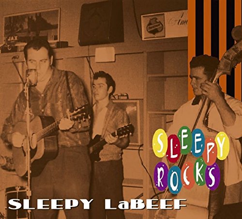 SLEEPY LABEEF - Sleepy Rocks - Zortam Music