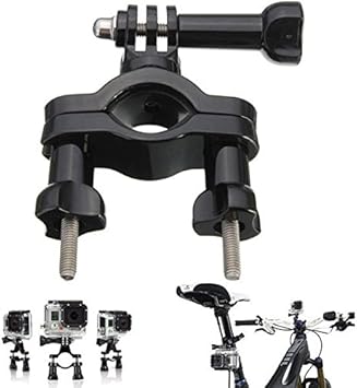 gopro chainstay mount