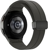 Samsung Galaxy Watch5 Pro 45mm Bluetooth Smart Watch Grey Titanium UK view 7