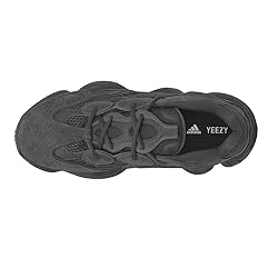 adidas Yeezy 500 Lace Up Sneakers