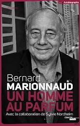 Un  homme au parfum