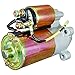 New Starter Fits Ford TAURUS MERCURY SABLE 3.0L
