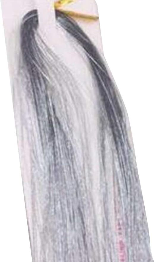 Amazon Com Fublousrr5 Long Wig Heat Resistant Glitter Long
