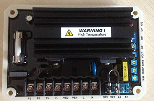 KUTAI AVR EA16 General Universal Automatic voltage regulator AVR EA16