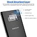 Galaxy Note 8 Camera Lens Protector - [2 Pack] ICHECKEY Super Clear Ultra HD Back Camera Lens Tempered Glass Screen Cover Film Shield for Samsung Galaxy Note 8