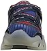 Skechers Kids Street Lightz Lighted Sneaker (Little Kid/Toddler)
