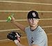 Throw It Right Baseball Model Training Aid