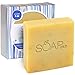 Goat's Milk Citrus Soap With Coconut Oil 5oz (1 Pack)