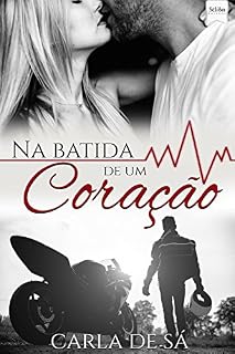 Livro Na batida de um coração