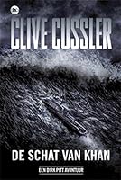De schat van Khan: een Dirk Pitt avontuur (Dirk Pitt-avonturen)