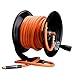 WYNNsky Steel Manual Air Hose Reel Include 3/8