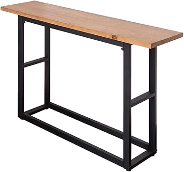 Amazon Com Family History Sofa Entry Table Wrought Iron Vintage