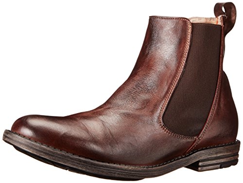 Bed Stu Men's Tribute Slip-On Loafer