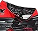 RDX MMA Blaze Shorts Stretch Clothing Training Cage Fighting Grappling Martial Arts Muay Thai Kickboxing Red