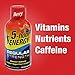 5-hour ENERGY Shot, Regular Strength Berry, 1.93 Ounce, 24 Count