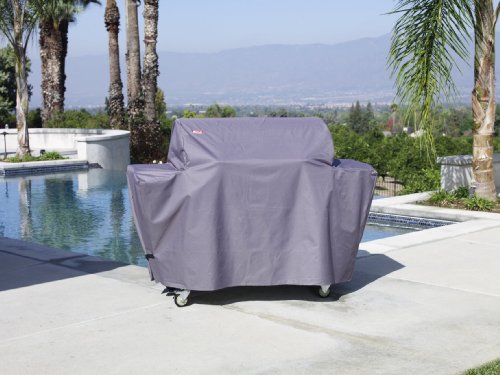Bull Outdoor Products 74033 30-Inch Cart Cover, Bull Bison, Texan, Lonestar, and Angus Fcarts