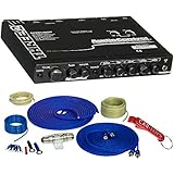 AudioControl Three.2 in-Dash Pre-Amp