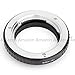 Pixco Macro Lens Mount Adapter For MD Lens To Nikon AI Camera Adapter D750 D810A D5 D500 D4s D610 D800 D3300 D5600 D3400
