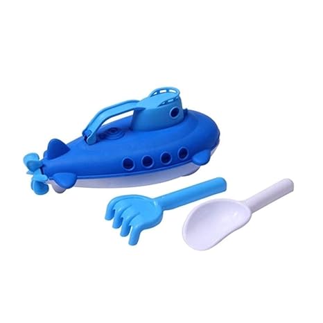 bathtub submarine toy