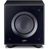 Paradigm Defiance V8 Subwoofer (Paradigm Defiance V8 Subwoofer)