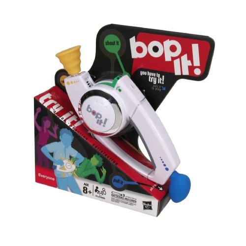 Bop It