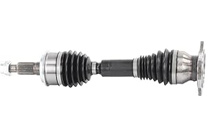 SURTRACK TrakMotive CV Axle Shaft - GM-8033XTT