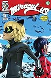 Miraculous: Tales of Lady Bug and Cat Noir #5