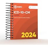 ICD-10-CM 2024 The Complete Official Codebook with Guidelines