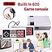 620 Games in 1 Classic Retro TV Gamepads Mini Game Console with 2 Controllers Consoles by