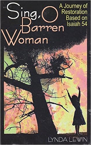 Sing, O Barren Woman: Amazon.com: Books