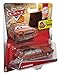 Disney Pixar Cars Diecast Rusteze Fan #3 Vehicle